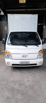 HYUNDAI HR 2.5 TCI HD LONGO COM CAÇAMBA 4X2 8V 94CV TURBO INTERCOOLER DIESEL 2P MANUAL
